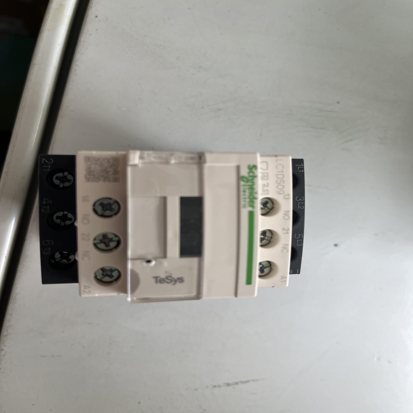 交流直流接触器LC1DS09E7C55LC