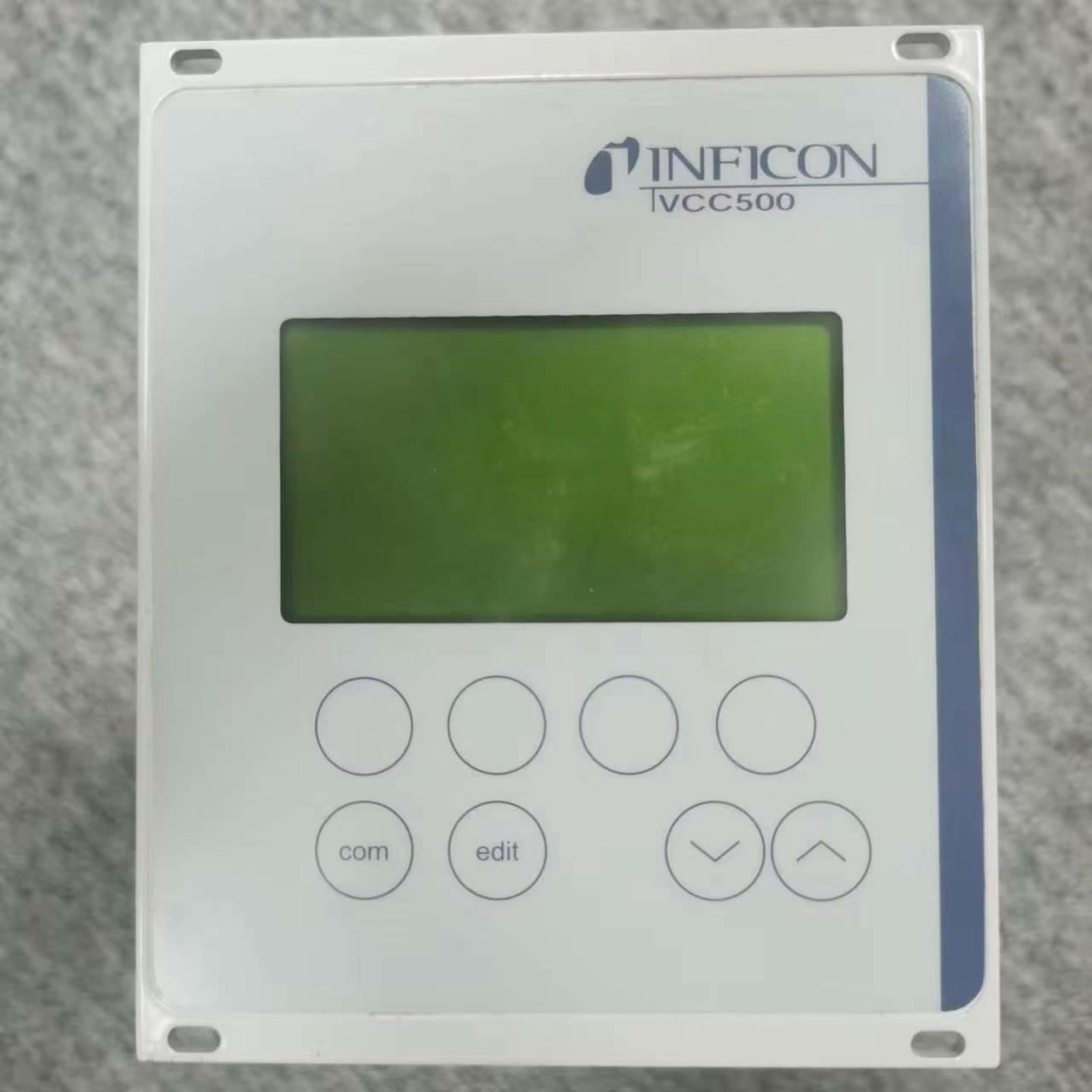 INFICON VCC500 Vacuum Pressure