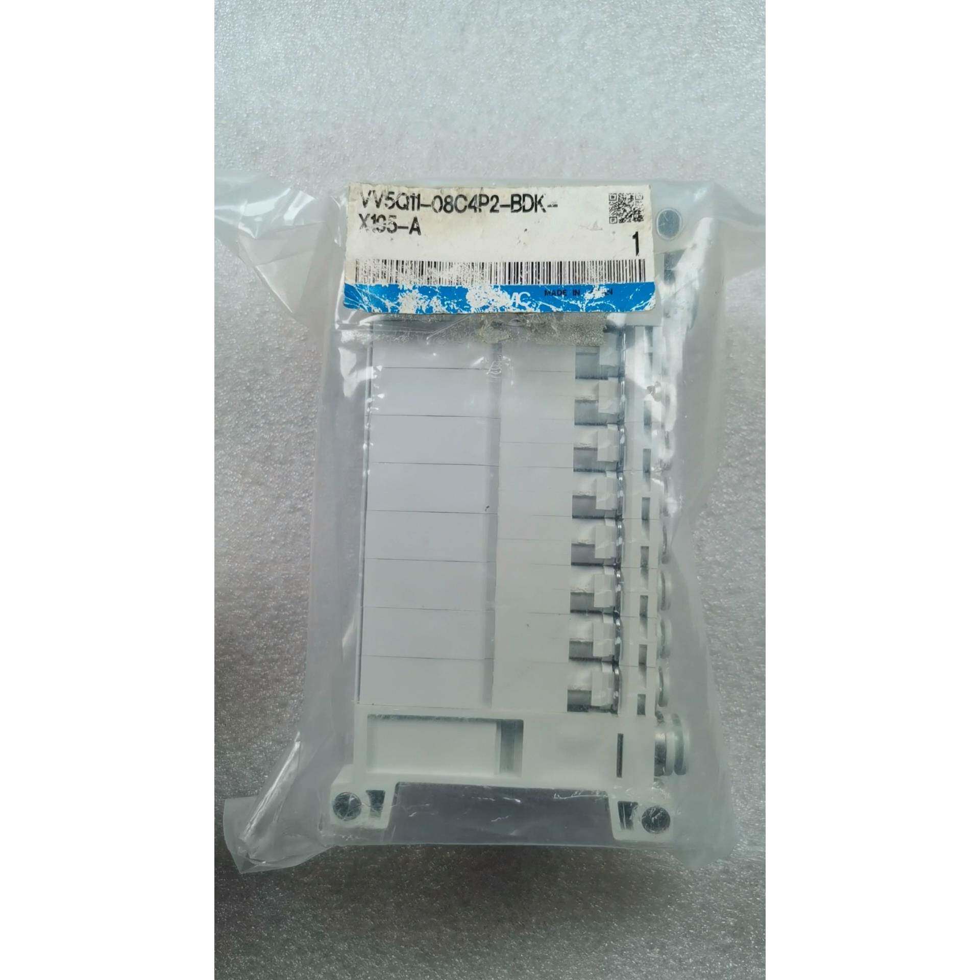 VV5Q11-08C4P2-BDK-X105-A 8