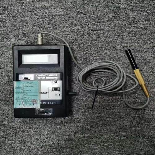 MTI HM-101 Compact Gauss Meter