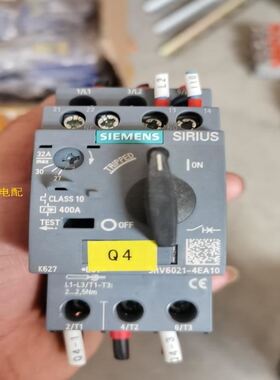 日业变频器CM510-A4T2R2GB 2.2KW 功