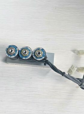 PREDYNE电磁阀SXCF-1124V电压功能正常