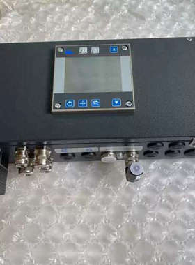 莱默尔E+L DC 3340 Nr.365624 纠偏控制器