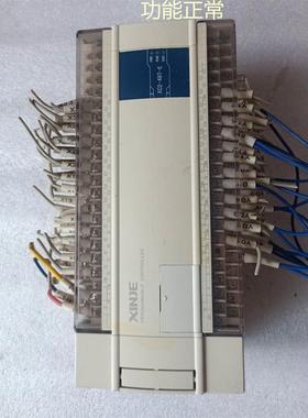 拆机 N-TRON工业网络交换机104TX-MDR