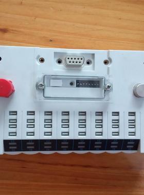 浙大中控DB线工程剩余型号DB37F/F黑