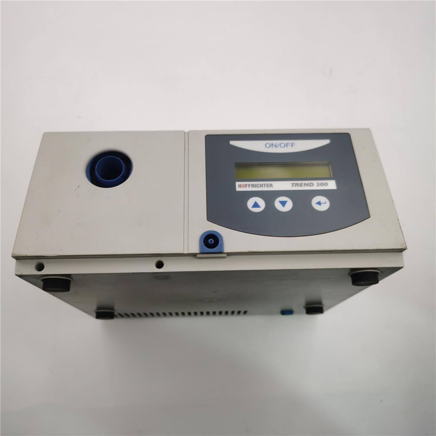 HOFFRICHTER NCPAP BI-LEVEL TREND 300 DC24V3A 现货