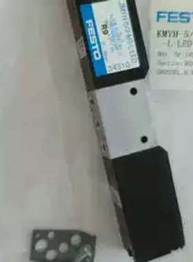 德国原装FESTO/费斯托电磁阀 JMYH-5/2-M5-L-LED 34310 现货