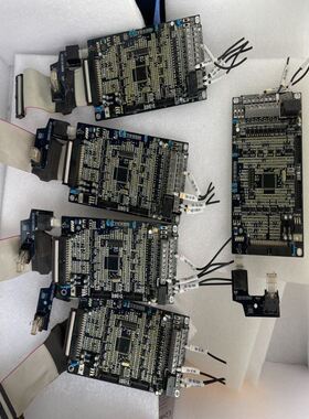 PLC模块A1SJHCPU A1SX42 A1SY42