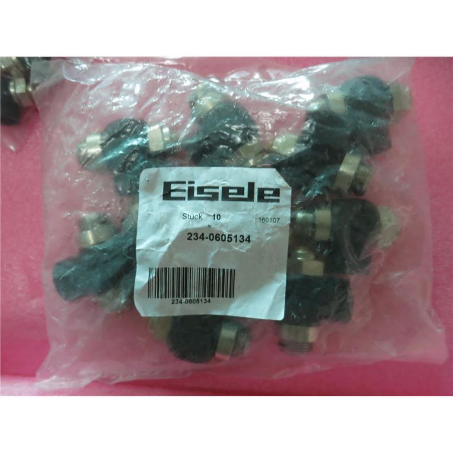 HARTING连接器19300161271高底座HAN-16B-asg2-QB-M2