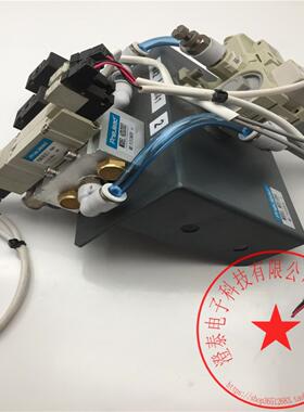 纽立得气源处理器VT307-02+VY2440-00-5LZ-J+PSR20K-02+PSF20-02