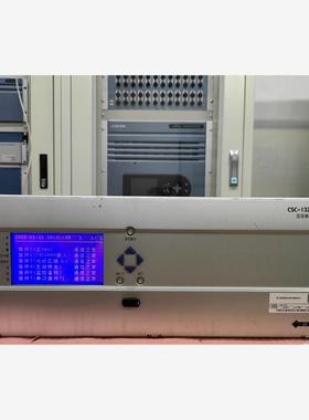 CSC-1321远动装置
