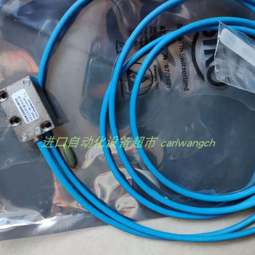 原装SIKO MSK5000-10-K-E1-2-PP-0-0.01-4编码器