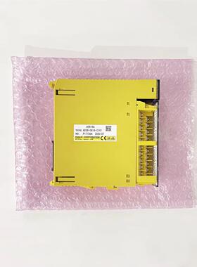 发那科IO模块AOR16G A03B-0819-C161 fanuc 顺丰