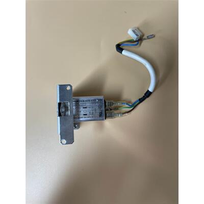 德国IFM/易福门带插座连接电缆EVS001