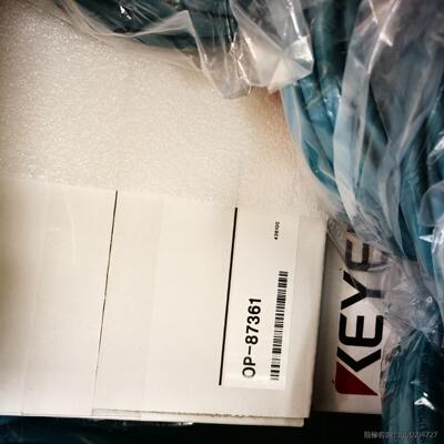 OP-87361 OP-87360 基恩士 以太