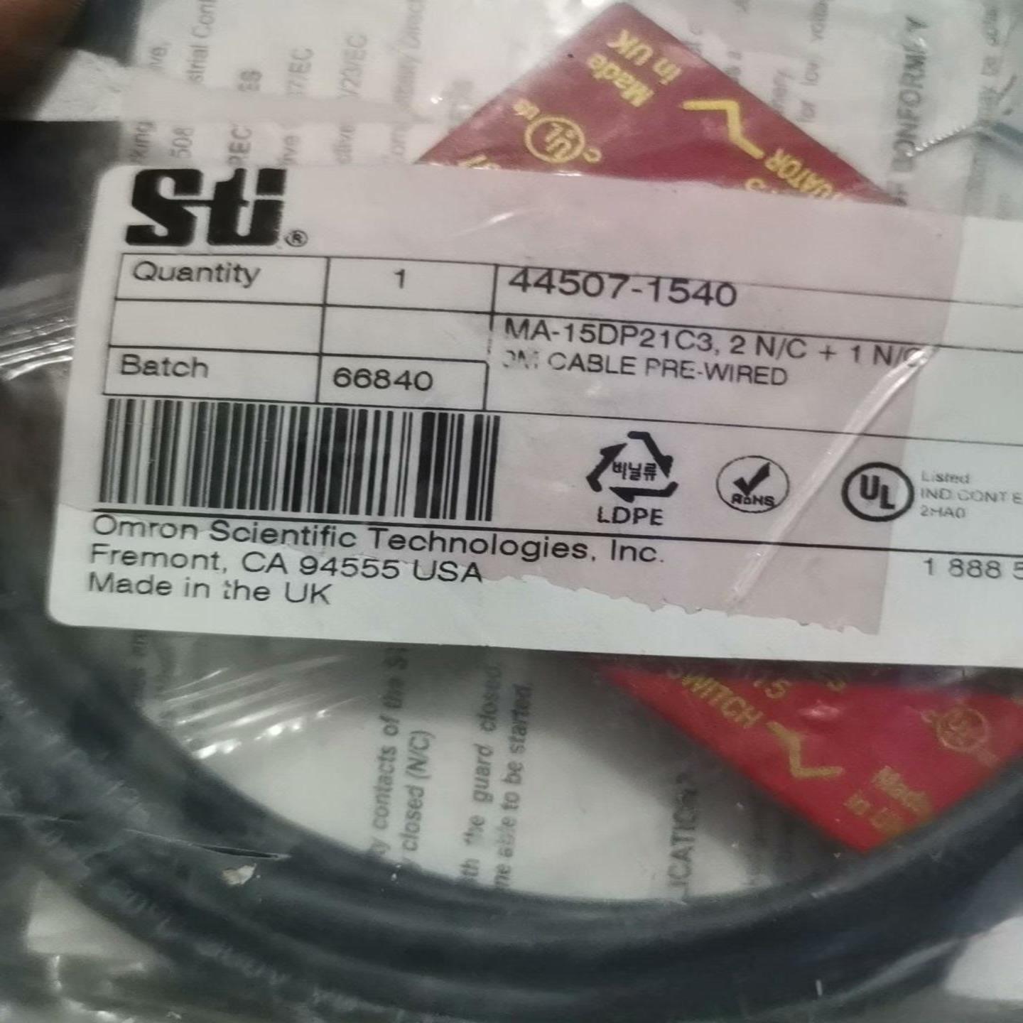 MA-15DP21C32N／C+1N／O传感器变送器18