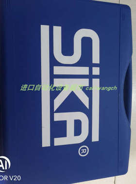 SIKA VH320M01111141流量开关Fandis过滤器FPF15KMR230BER原装