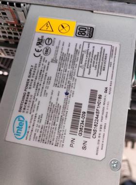 intel 1600W 服务器电源 PSSF162202A G36234-009 G36234-005