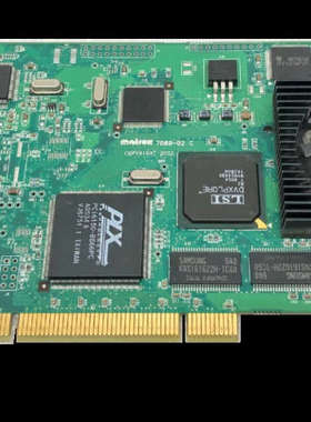 开票MATRON 7089-02 C MD00800 RTX100-BOARD 63039620428数据卡