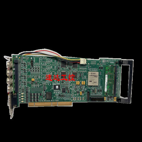 可开票CORECO iMAGING OC-64A0-02040图像采集卡现货