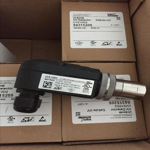 KROM紫外线探头UVS10D0G1UVS10D4G1UVS10D2