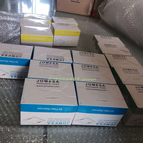 PT49-300落尘粘纸FR60x60mm滤膜载物片JD60x60玻璃载物片JOMESA