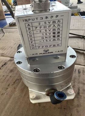 ASSOCIATED RESEARCH HYAMPIII31