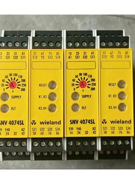 德国图尔克模块BL67-WAS5-THERMO包