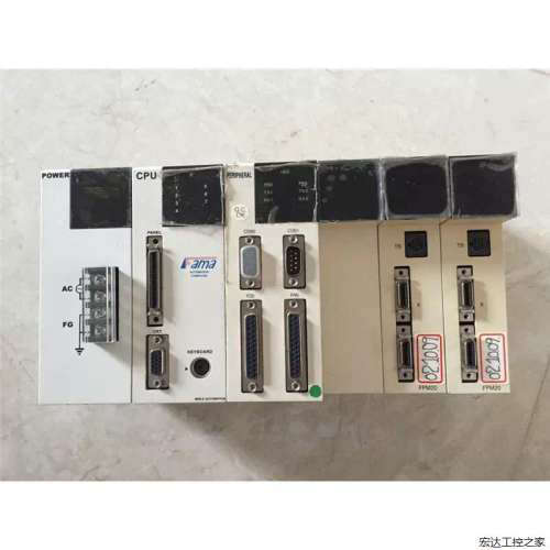 P3-PWS10C/CF-OMC-2D/C1-SSD10/I8-FPM20/B0-PBASE02 盟立实拍图