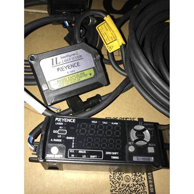 INFICON英福康真空玻纹管80487245（9p