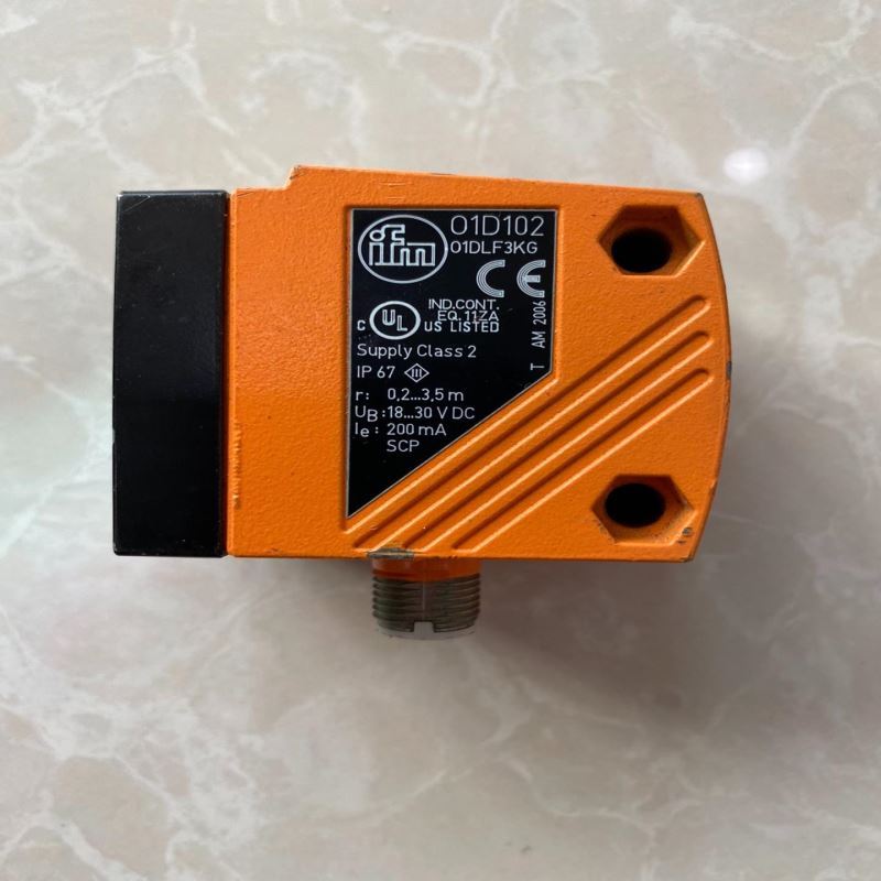 BES0308 巴鲁夫balluff接近开关 Q40KFU-PSC40F-S04G-012