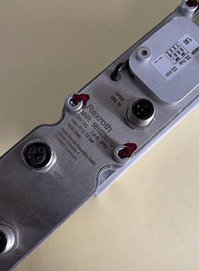 Rexroth力士乐 5610239310 伺服比例调压阀现货