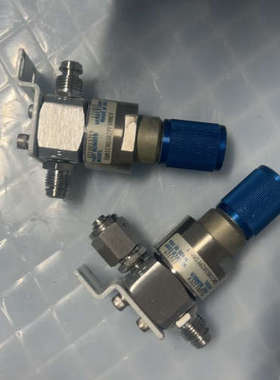 派克隔膜阀SQMICRO302PFSMMEV 0020-37