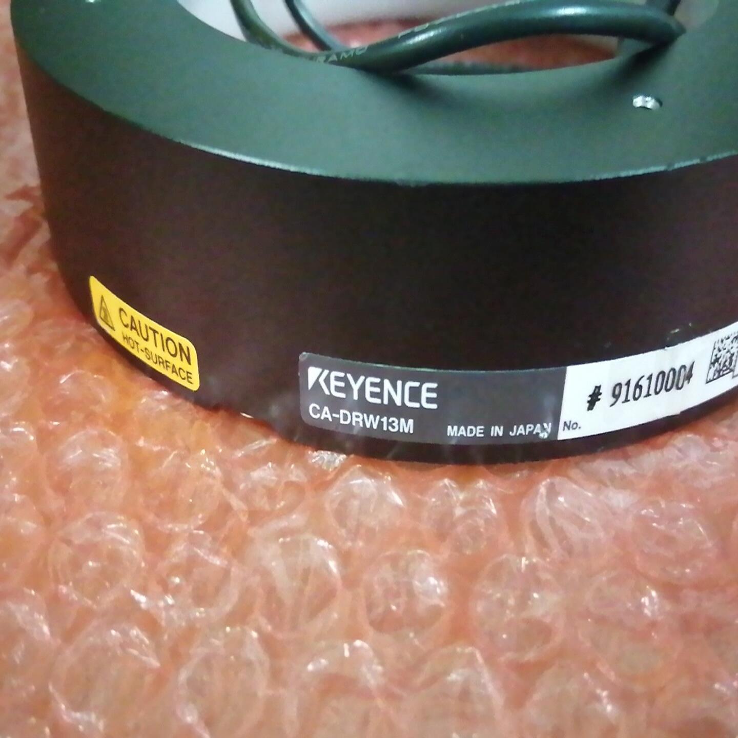 基恩士CA-DRW13M光源