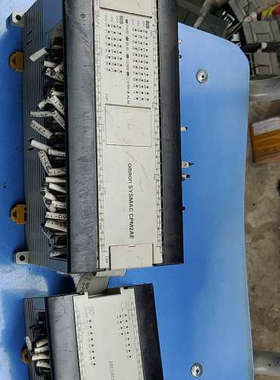 CPM2AE-60CDR控制器+CPM1A-2EDR1