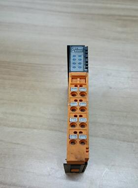 lumberg模块E2C20 0921 UEC504二手实物