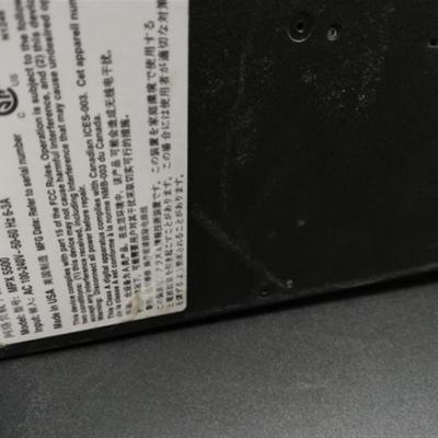 Citrix Netscaler MPX 5500 负载均衡