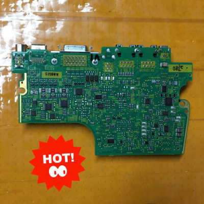 驱动器控制板MEDHT7364NA1，功能包好，拆机的，