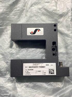 BST IR201240红外线纠偏感测器