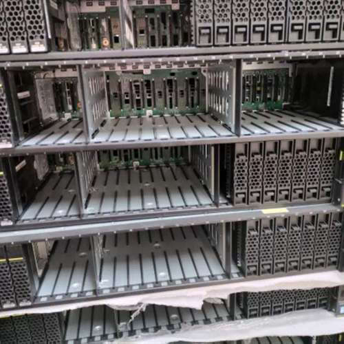 5500V3存储服务器 双控双电