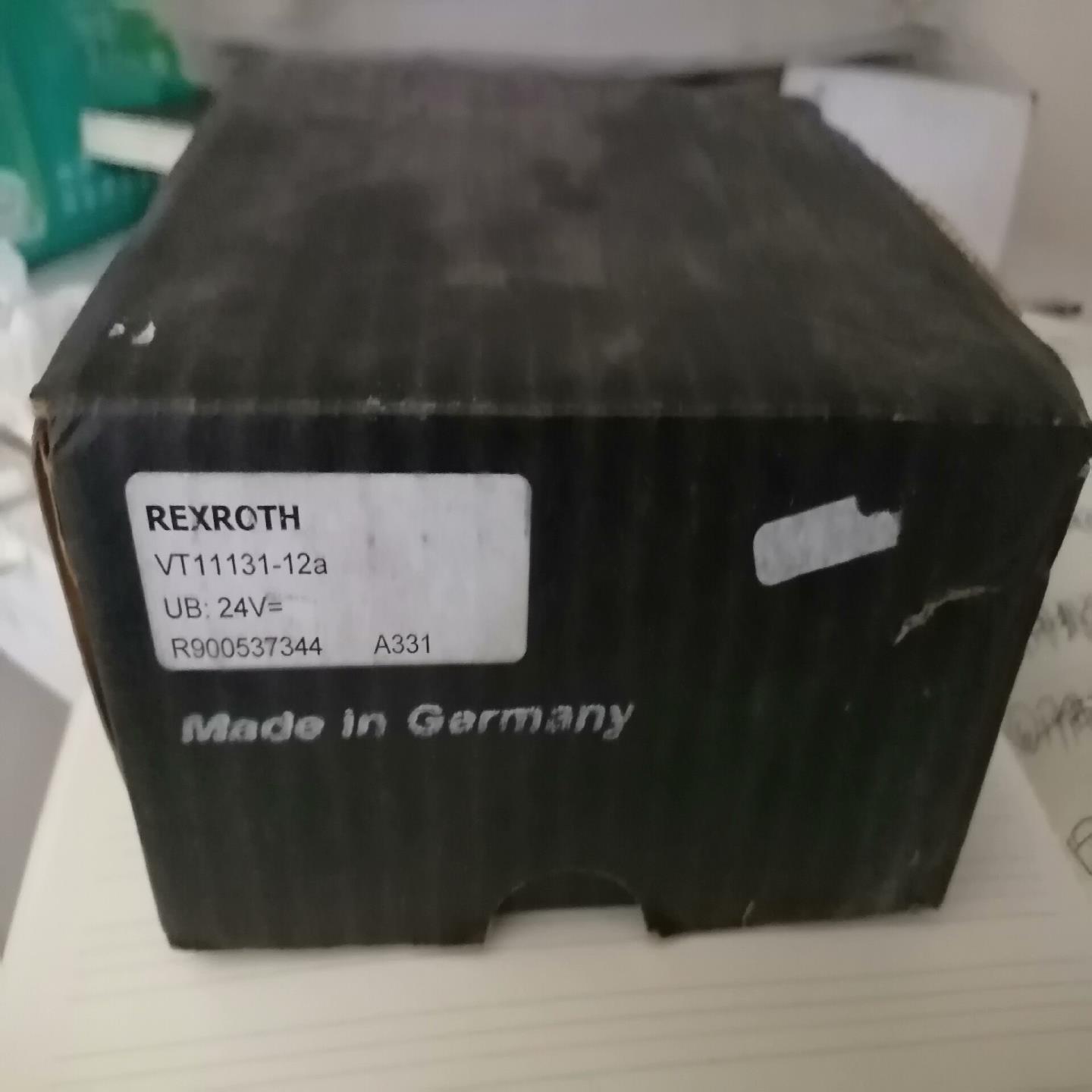 Rexroth力士乐VT11131-12a放大器R90053