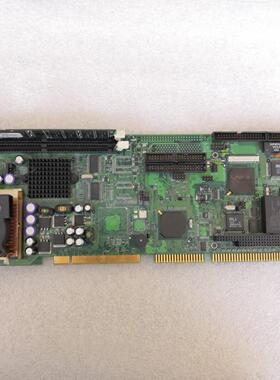 艾讯 P-III SBC VerG4主板 PC-620-G4RCF工控主板620-G4D 全长卡