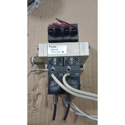 台湾UNIMEC空油作动气缸ASN20N020-A-2 气动元件