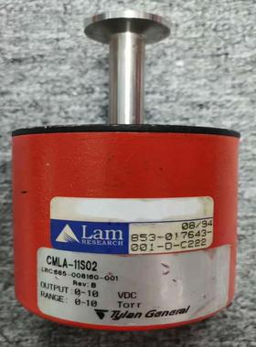 Tylan General CMLA-11S02 Manom