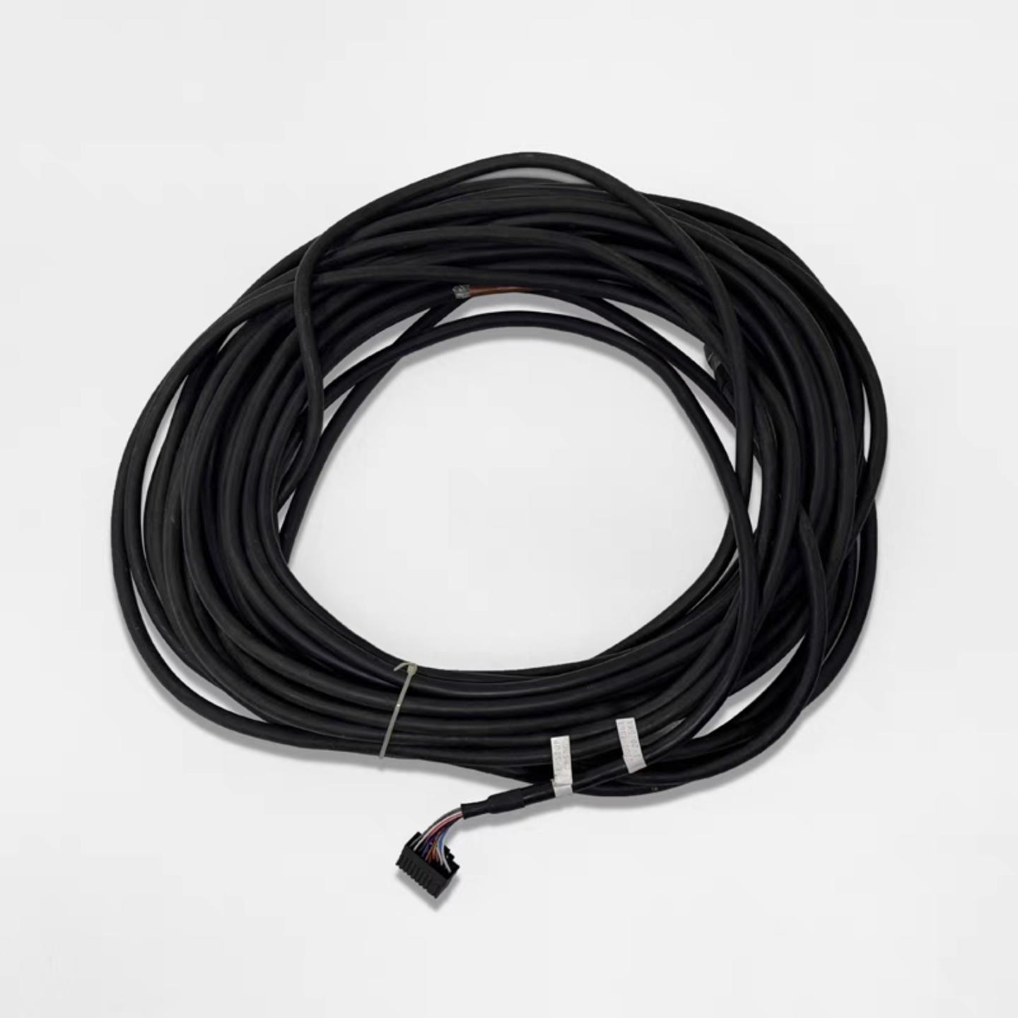 机器人示教器线A05B-2007-T364 L=105MA现货