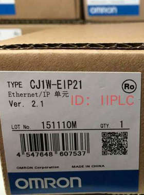 CJ1W-ETN21 11 EIP21 CT021 DRM21 CLK21 -V1 VI 原装