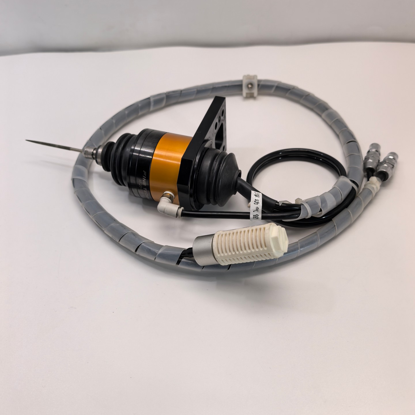 FINE TECHNO AF20-00019 SLW-10A精密工业自动化配件现货