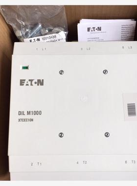 金钟DILM570接触器DILM570-S DI