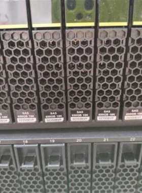 S5300V3存储02350BVP 600G 10K.6 SAS 2.5硬盘