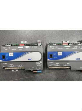 IOM4711 MS-IOM4711-0  MS-FEC2611-0  江森控制器 现货实拍图